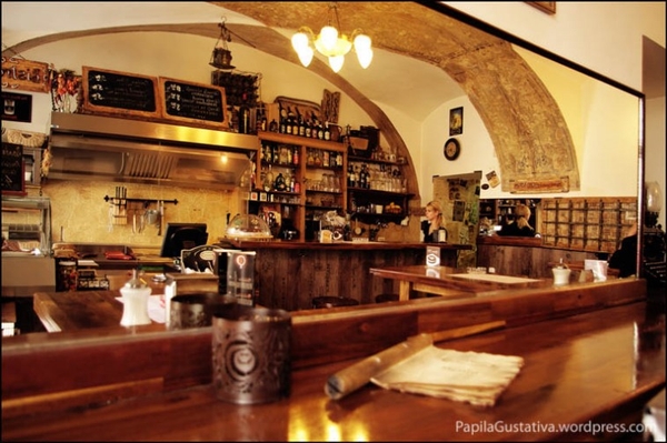 Bistro Viena - Cluj-Napoca